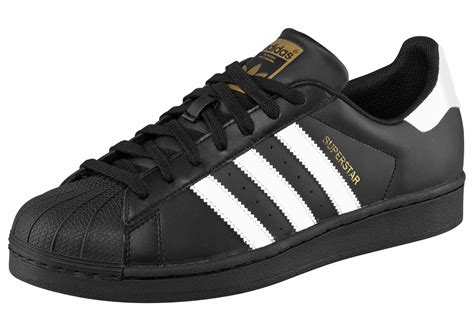 adidas superstar maat 31 zwart|Zwarte Superstars .